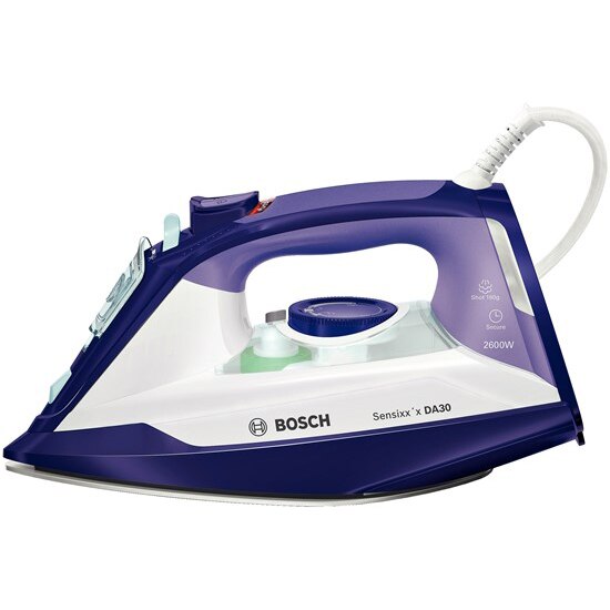 fier de calcat bosch da30 2600w