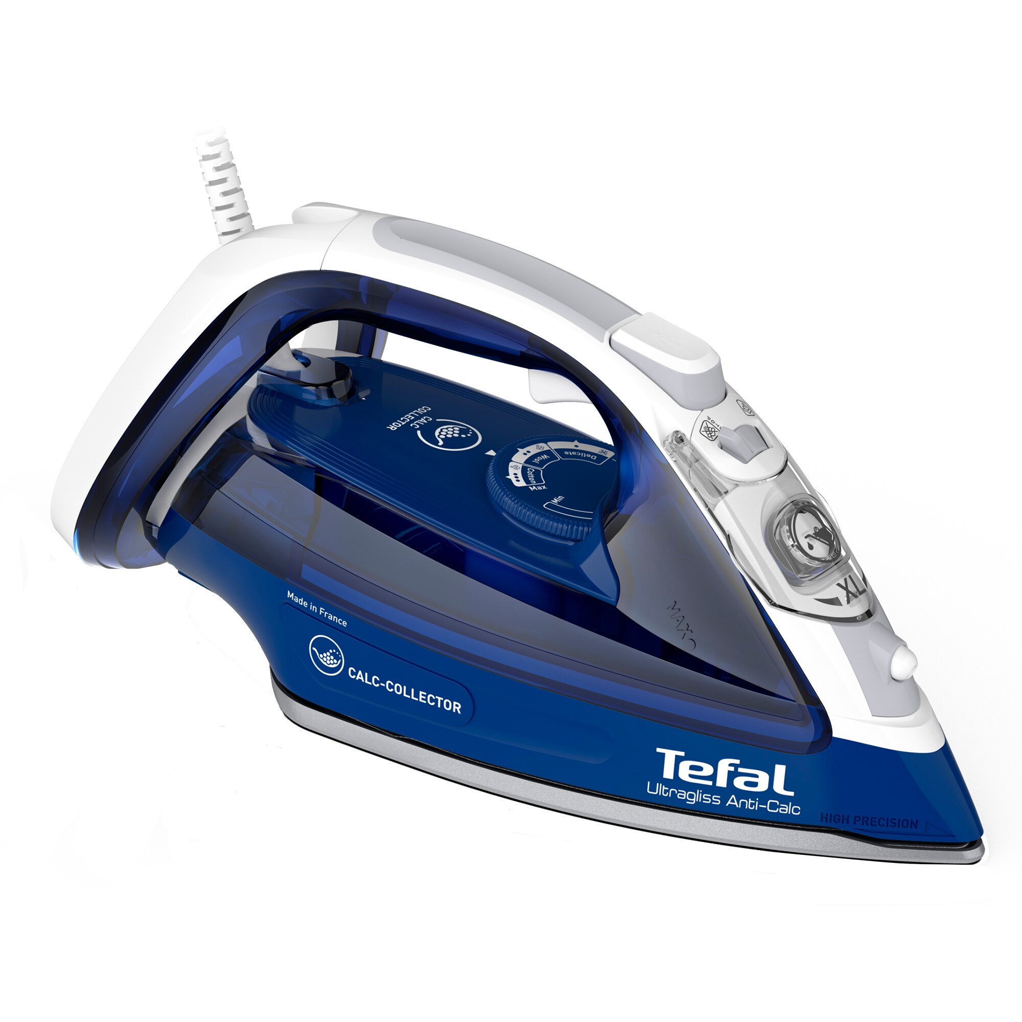 Altex fier de calcat tefal ultragliss – Cea mai bună selecție online