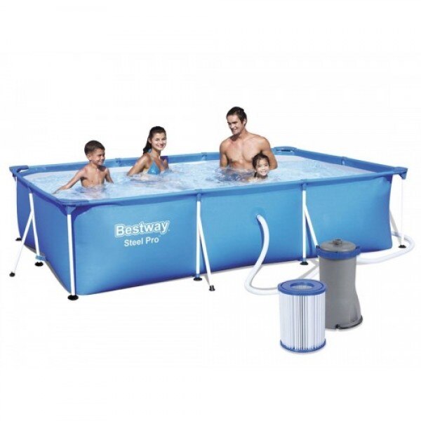 filtru de curatat piscina