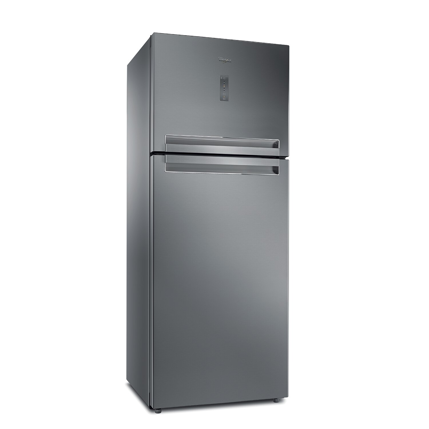 Altex frigider whirlpool wtv 4597 nfc ix 482l – Cea mai bună selecție online