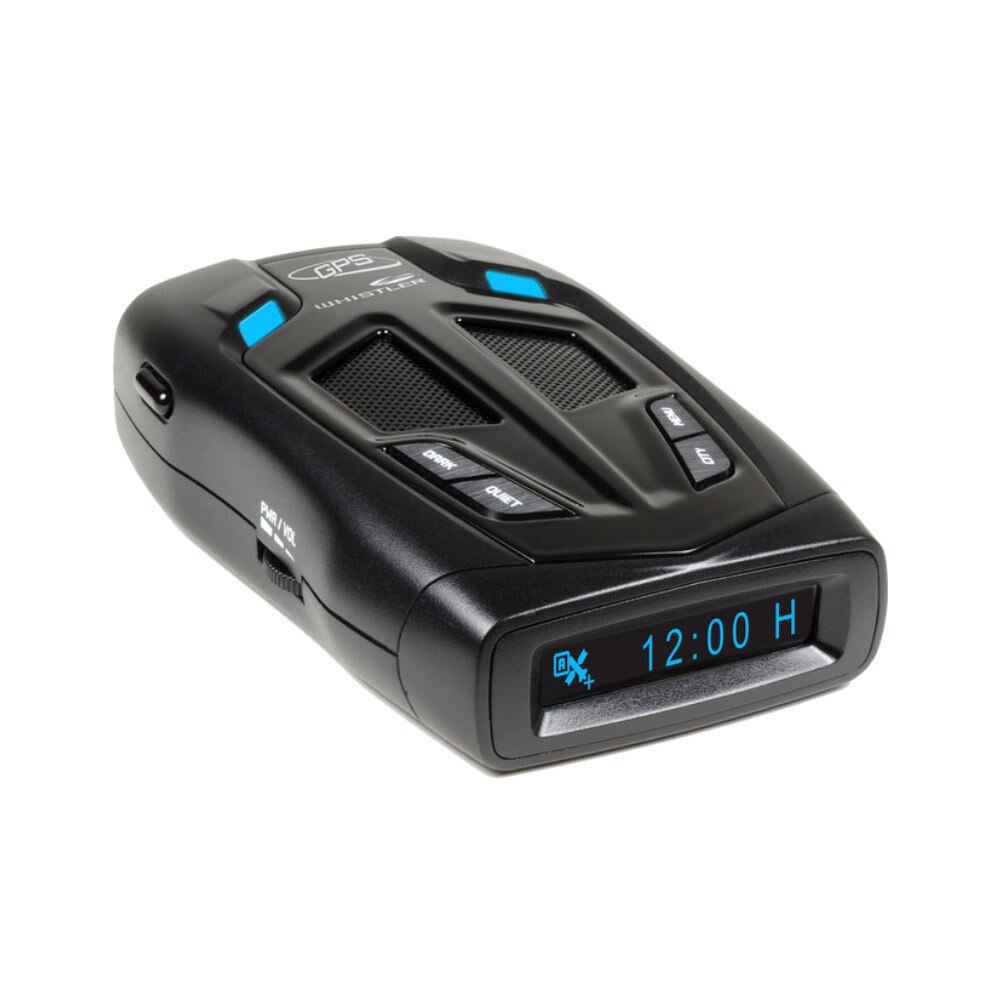 Altex gps cu detector radar