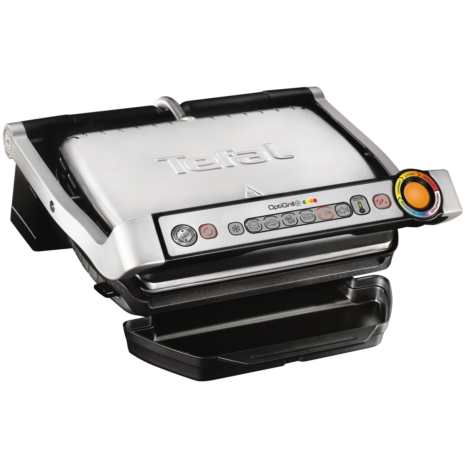 Altex grill samung gc 712 d34