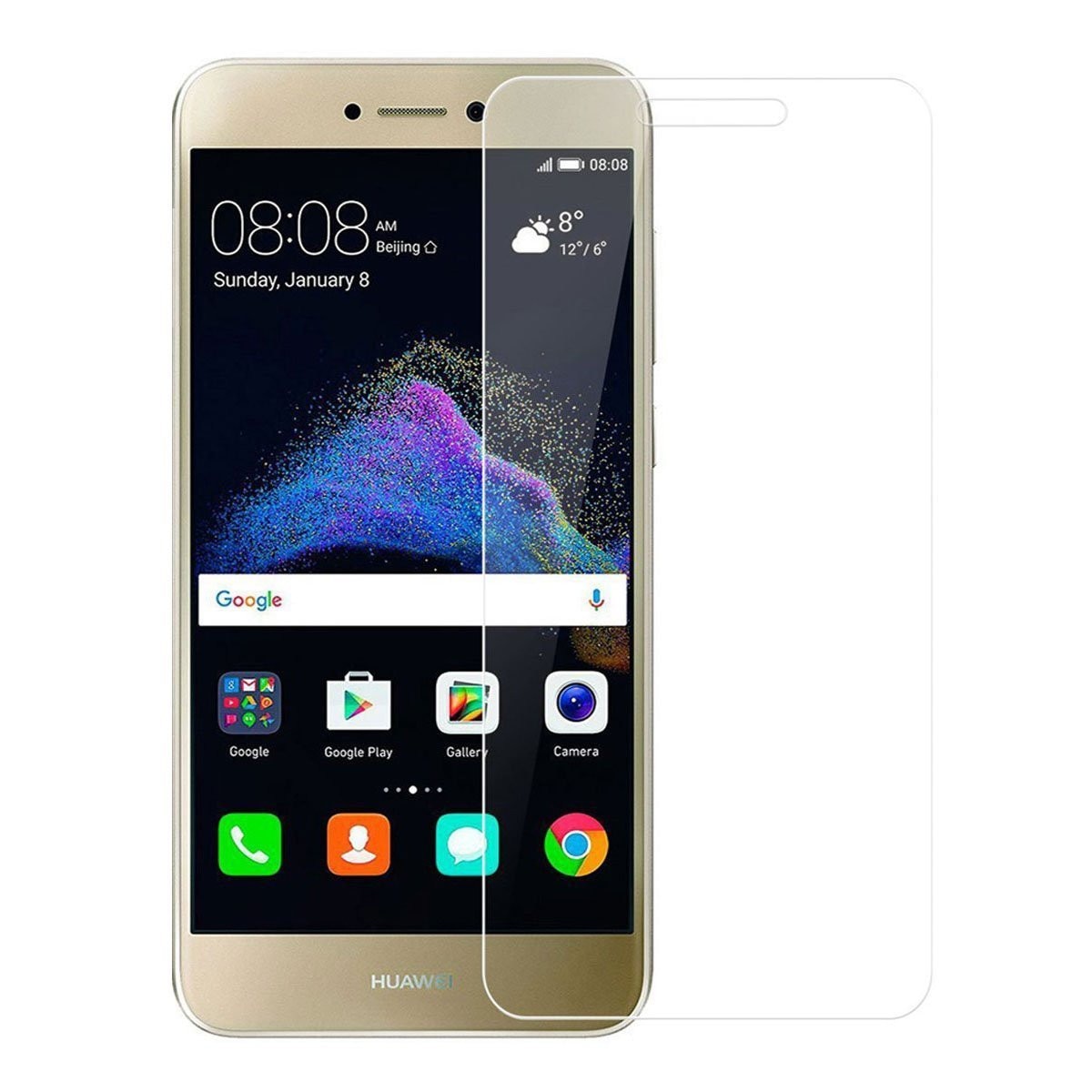 Altex huawei p8 lite pachet desfacut
