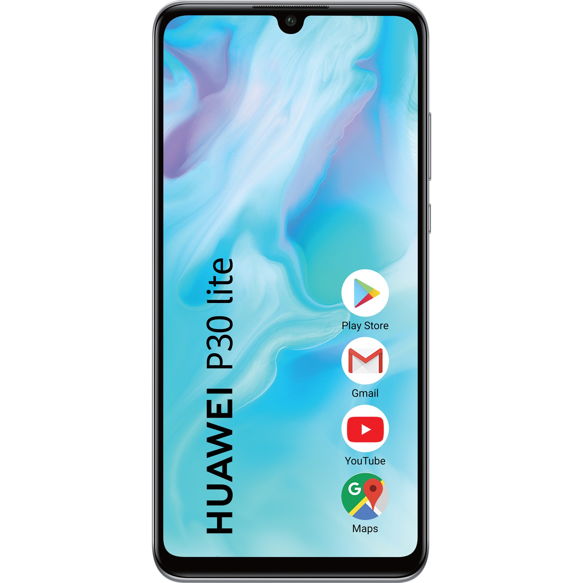 Altex huawei p9 lite white