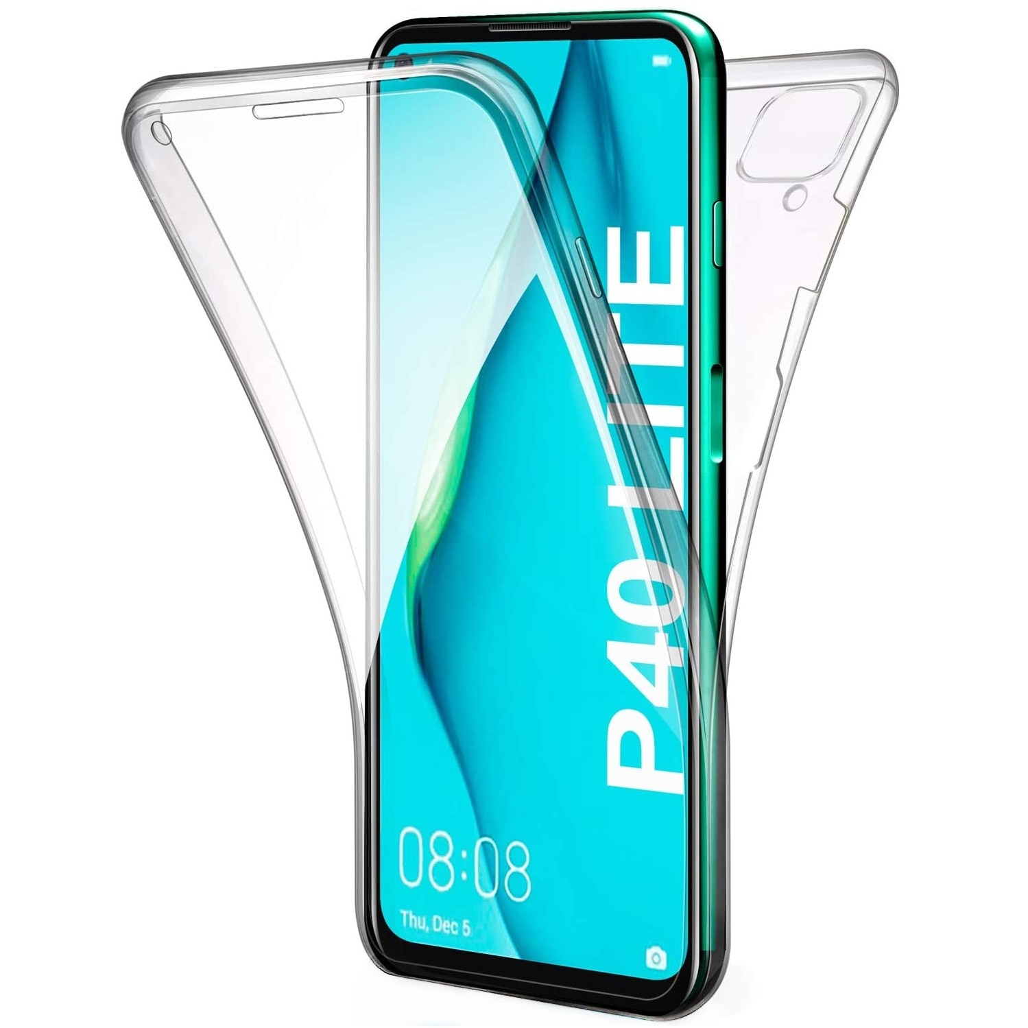 Altex huse 360 huawei p20 lite