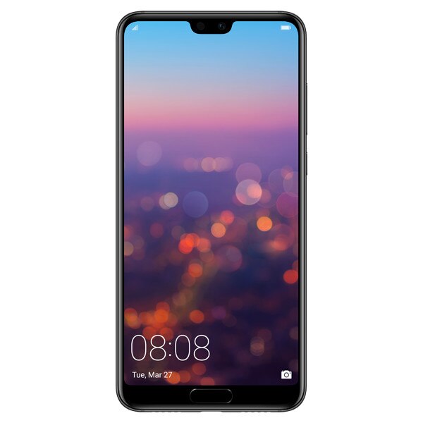 huwei p20 ro compari