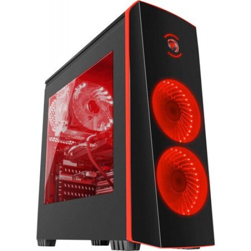 Altex i 5 7400 nvidia 1060 hp pc