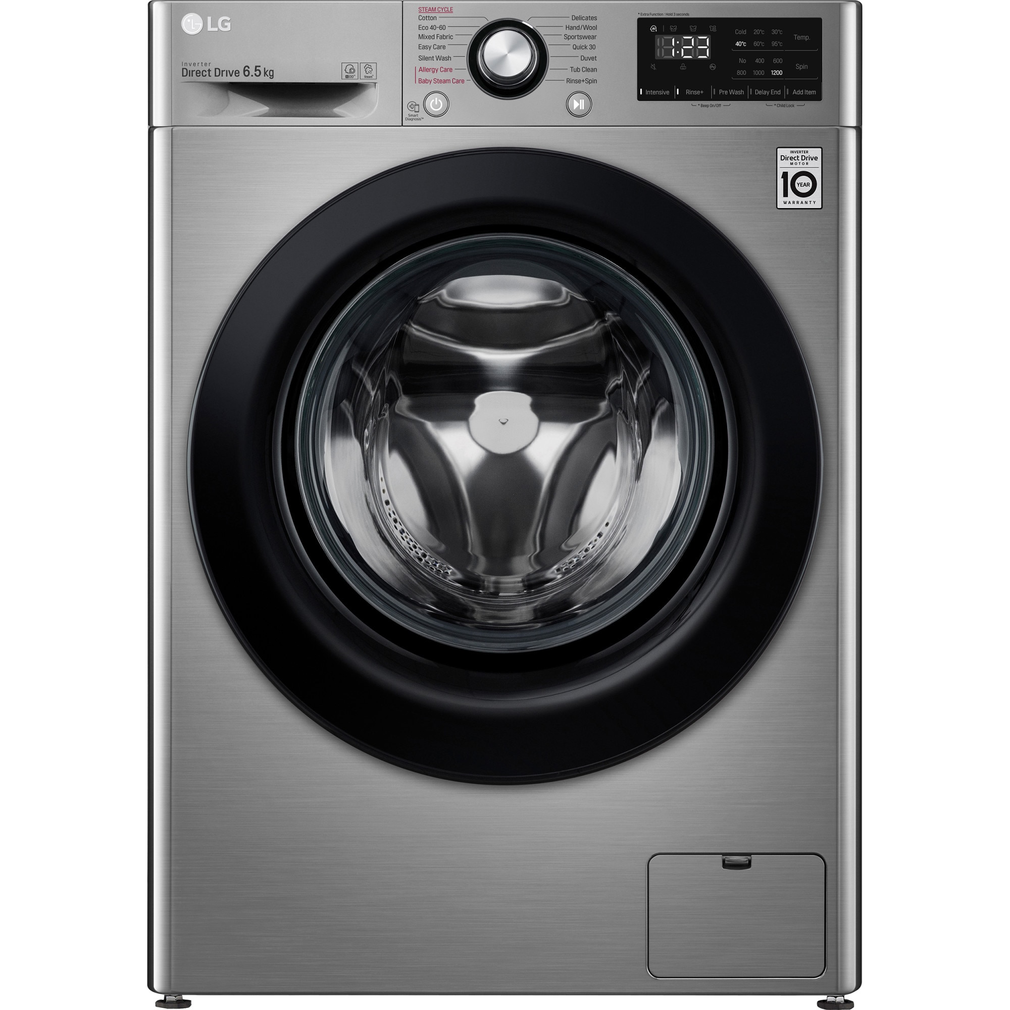 Altex la masini de spalat lg – Cea mai bună selecție online