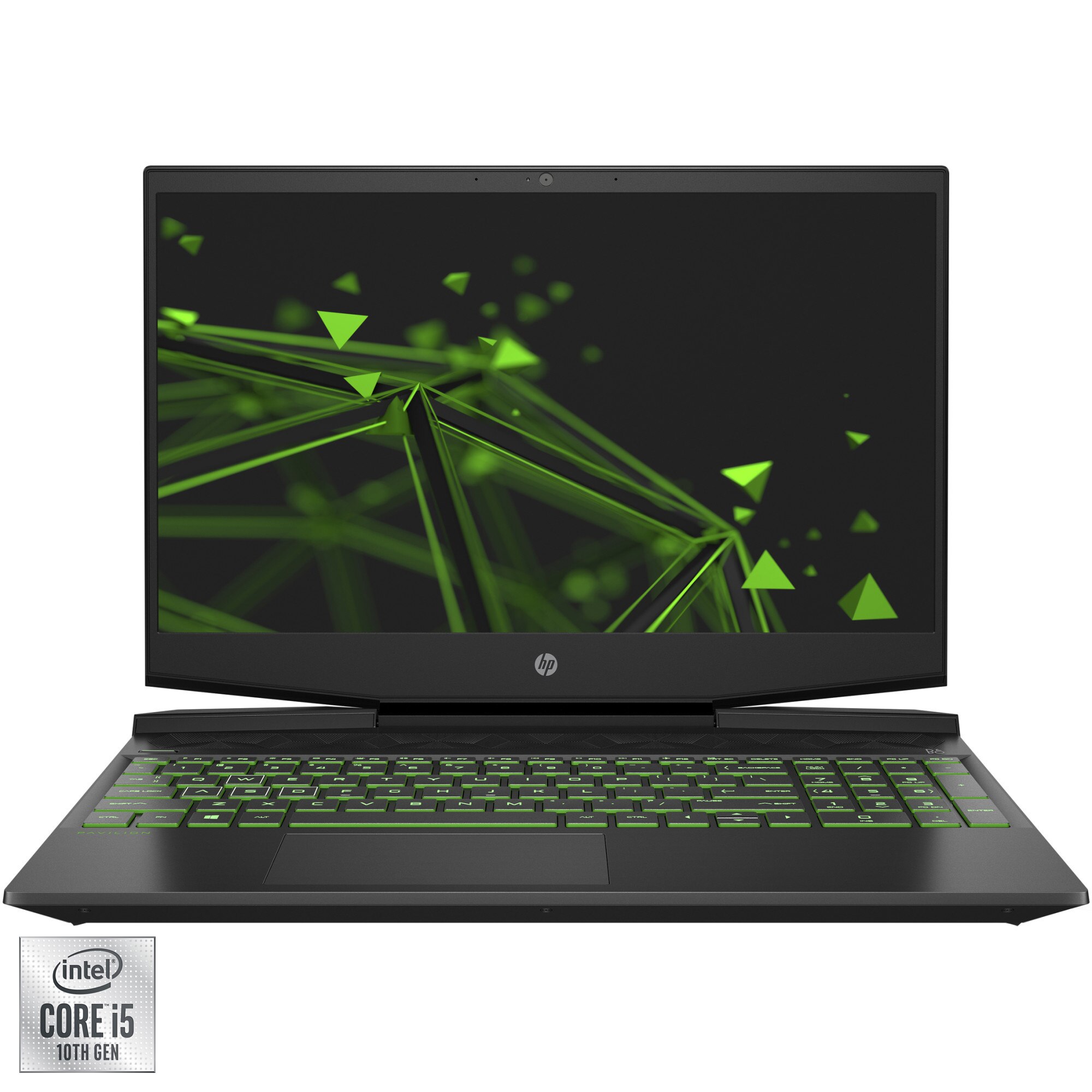 laptop hp pavilion gaming 15 bc004nq