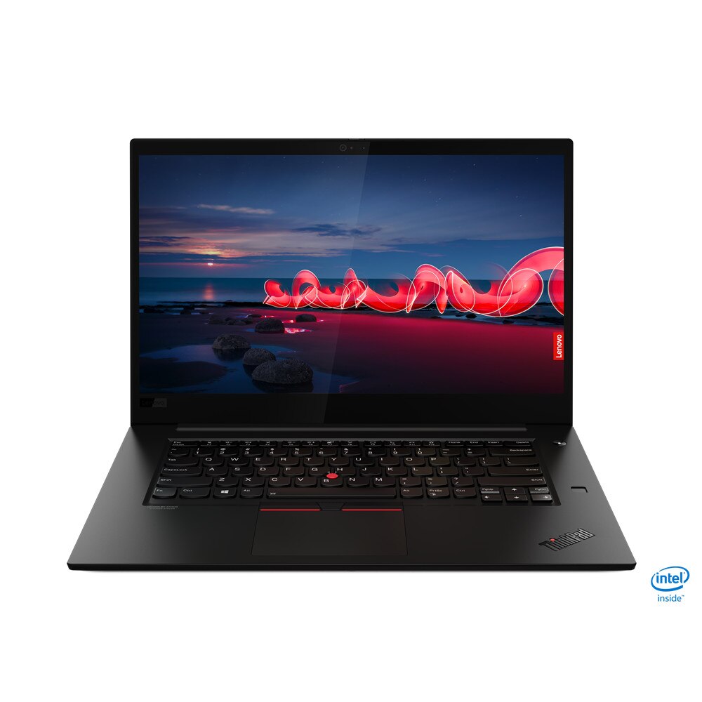 lenovo thinkpad x1 extreme