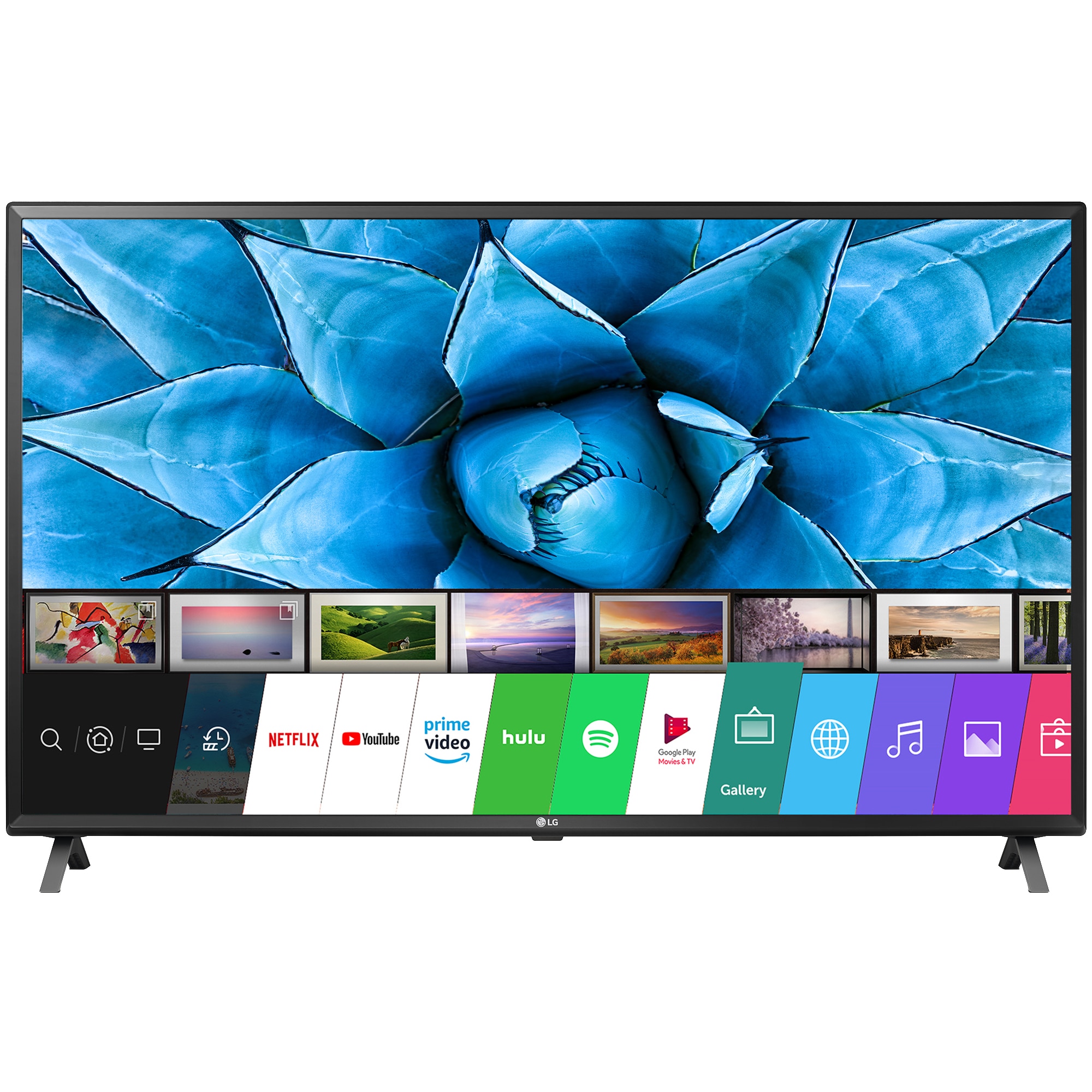 lg tv 123 cm