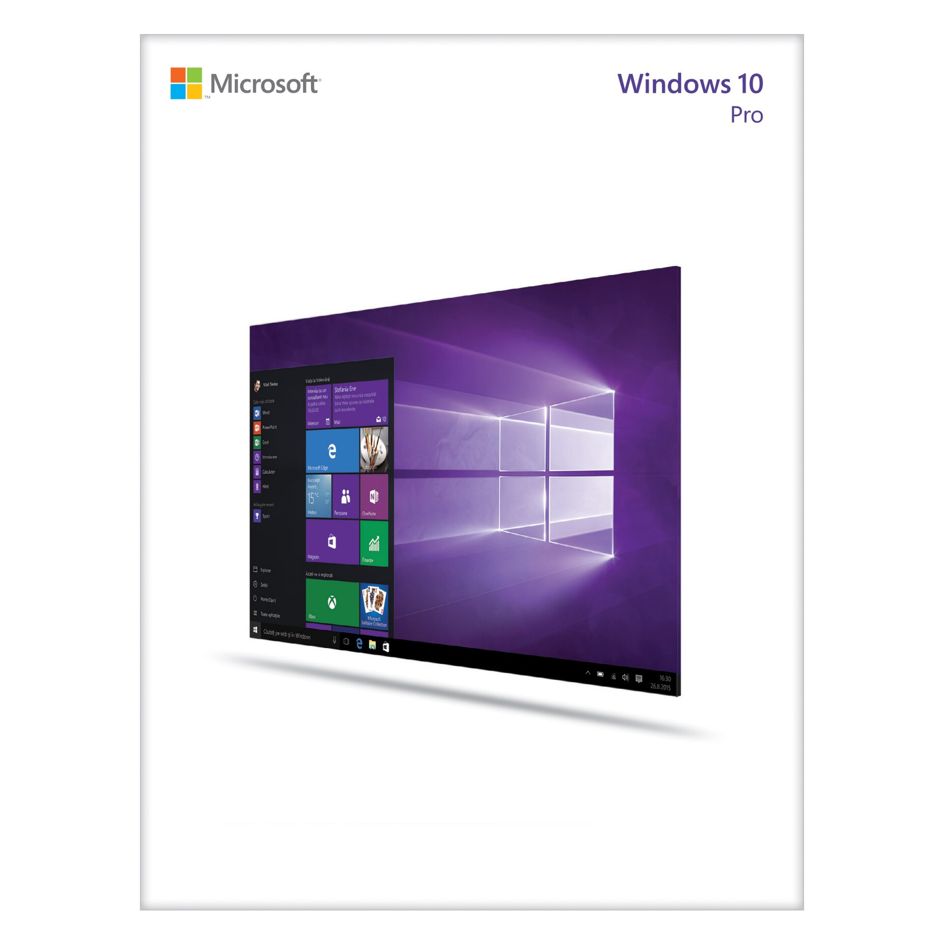 Altex licenta win 10 pro
