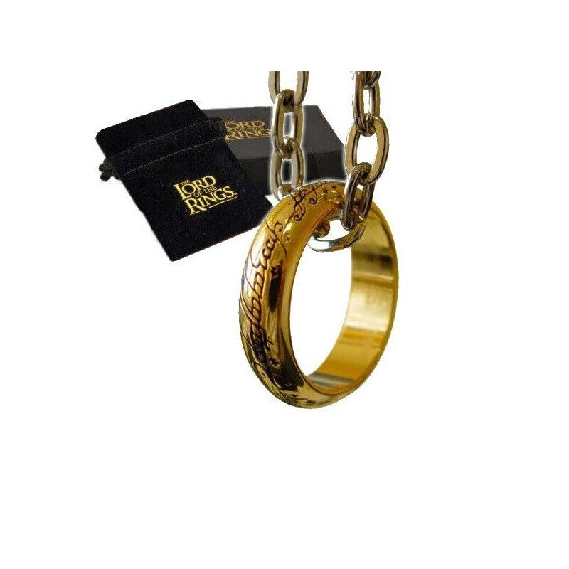 Altex lord of the rings