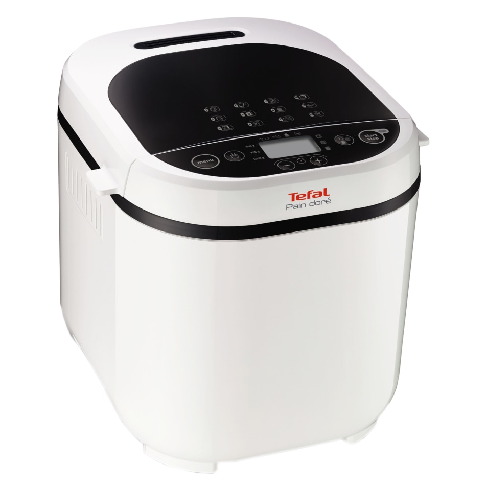 Altex masina de paine tefal pain dore – Cumparaturi online
