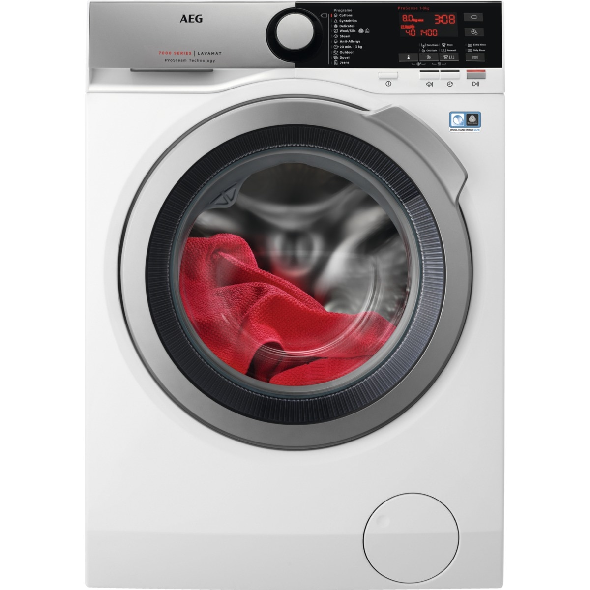 Altex masina de spalat aeg l7 fbe 48 s – Cumpărați online