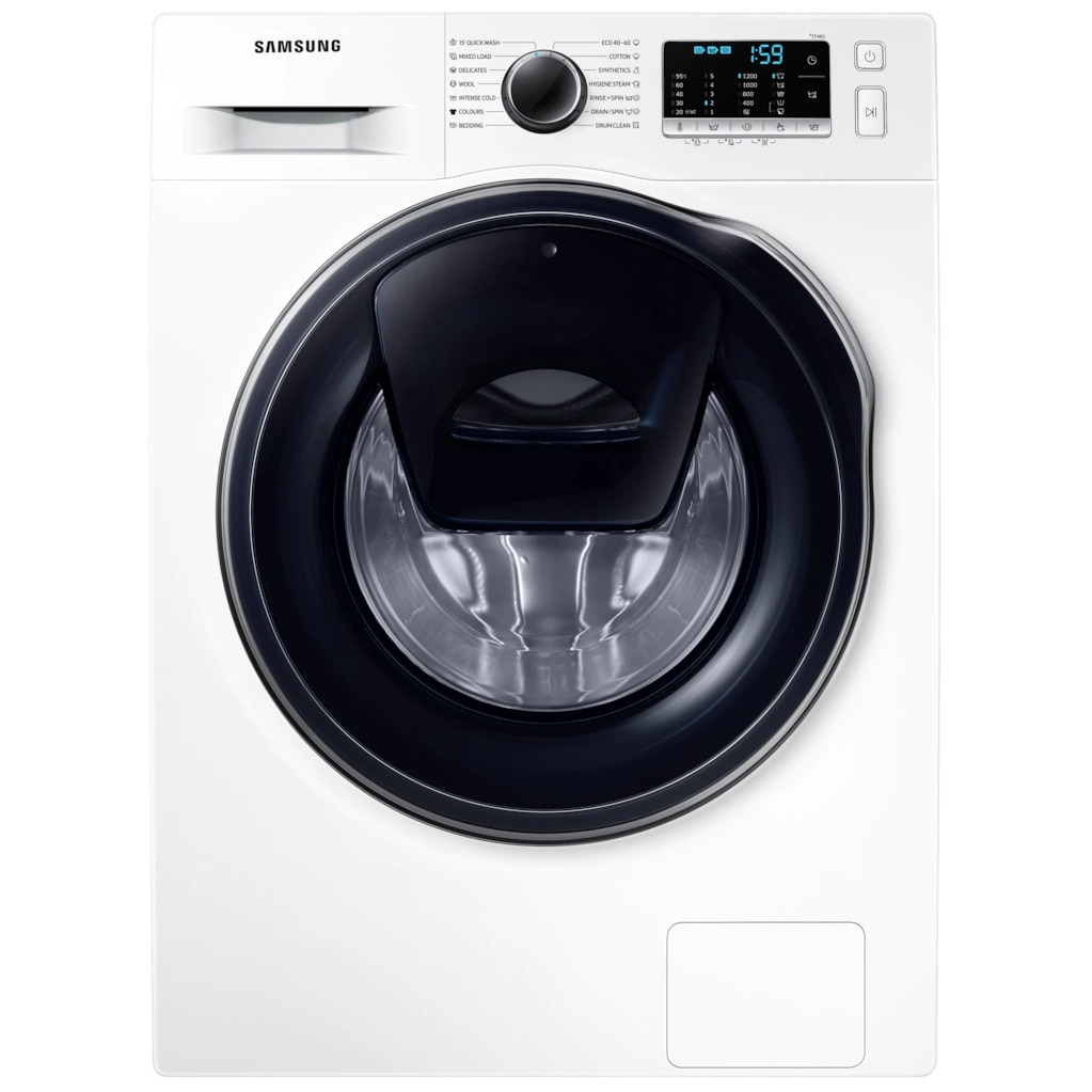 Altex masina de spalat rufe samsung slim – Cea mai bună selecție online