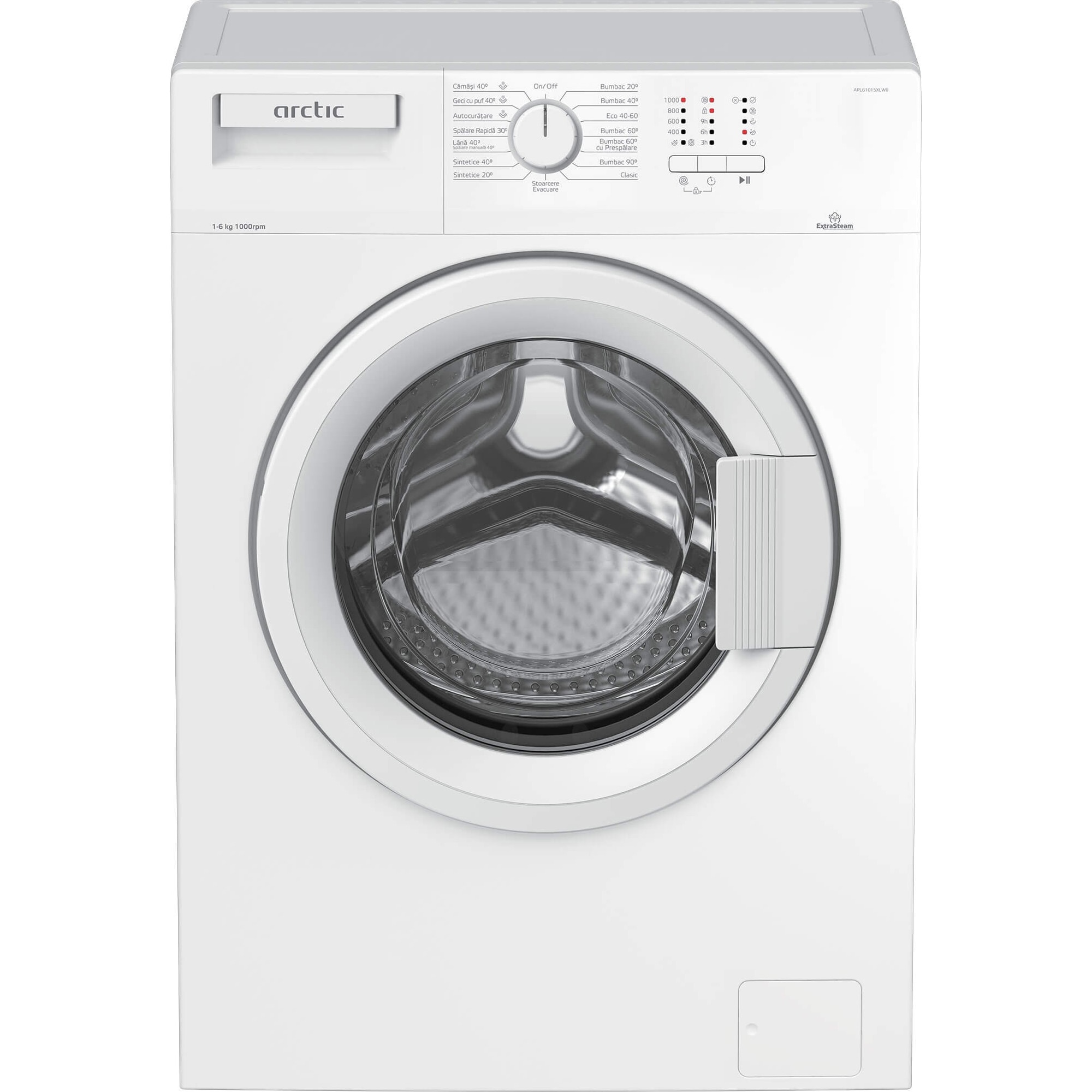 Altex masina spalat arctic 828 ron – Cumpărați online
