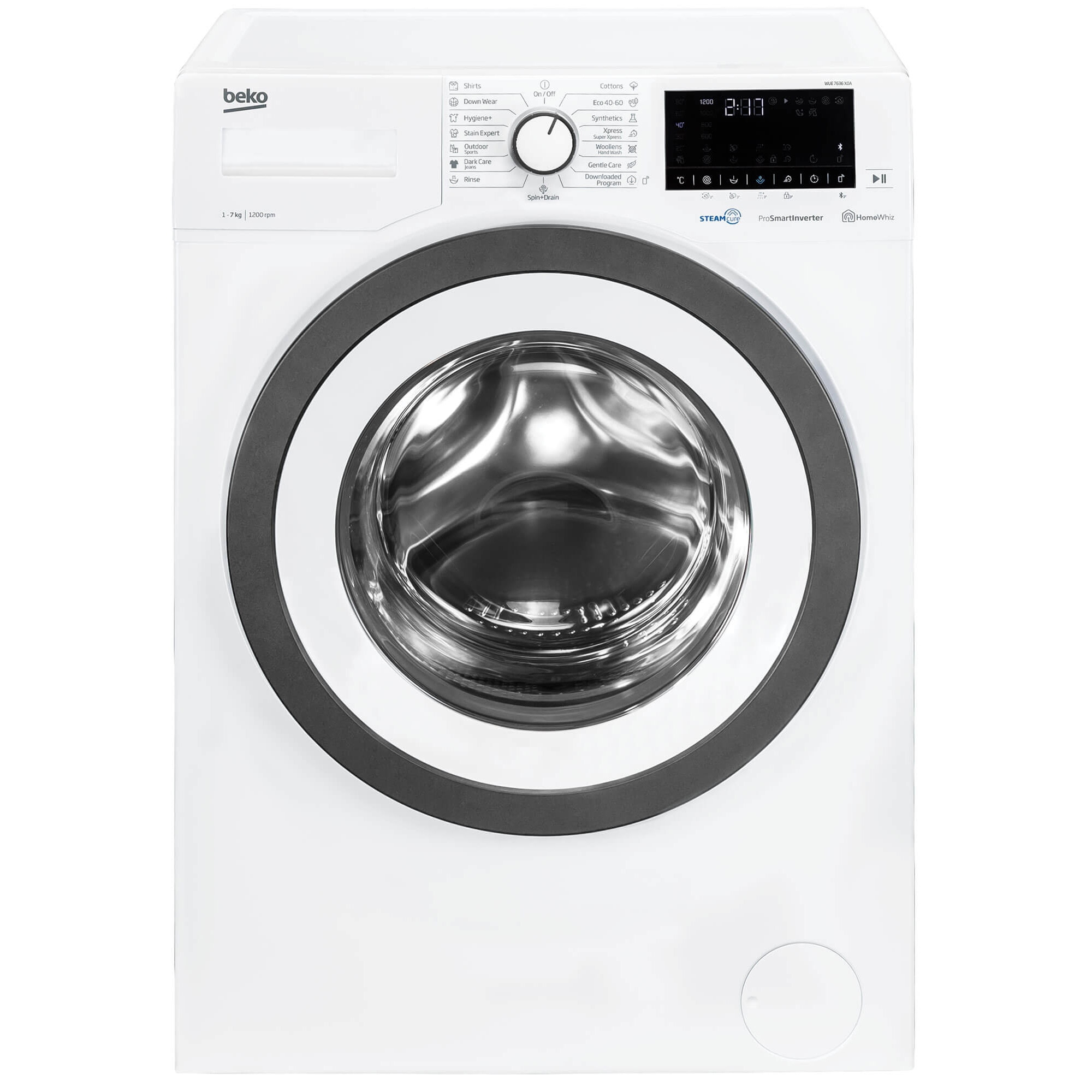 Altex masini automate de spalat – Cumpărați online