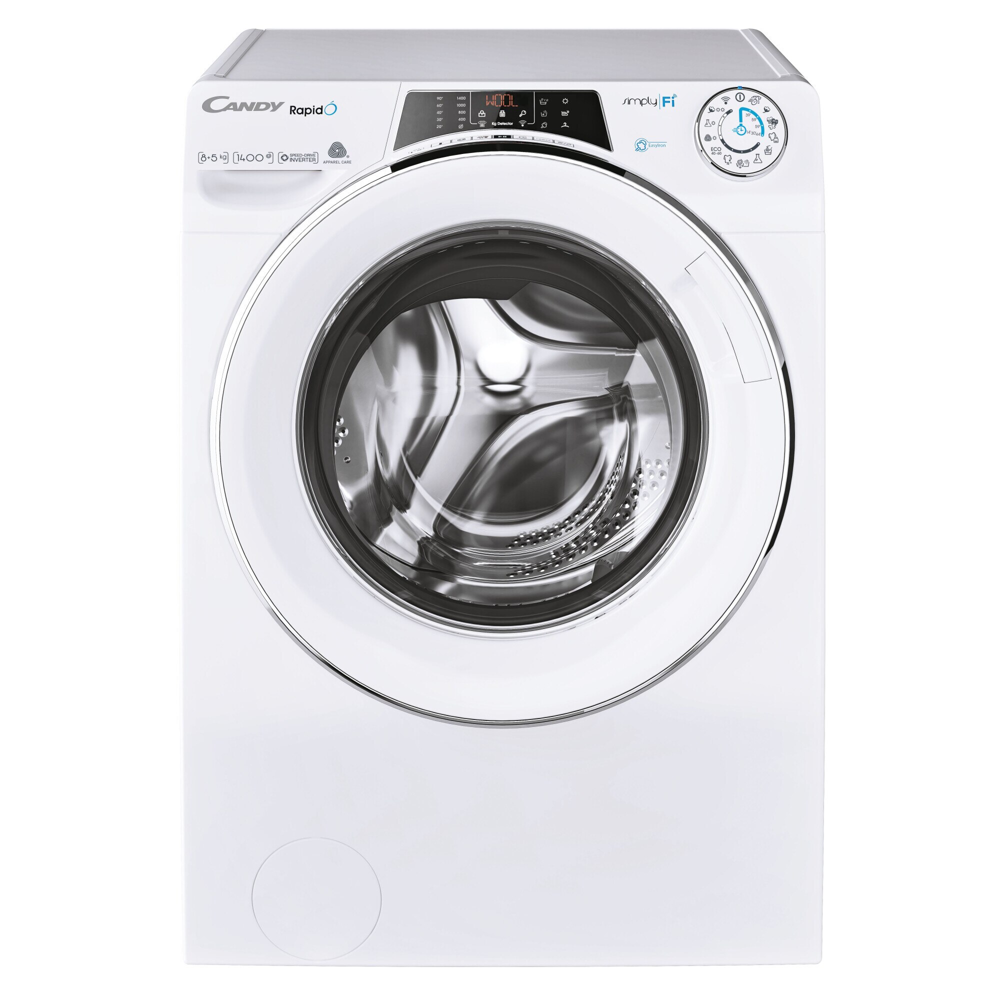 Altex masini de spalat candy 5 kg