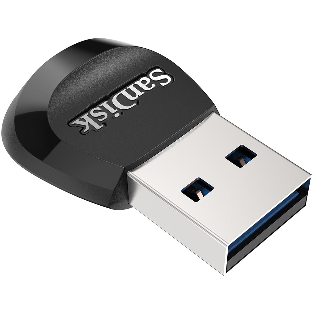 Altex micro usb card reader