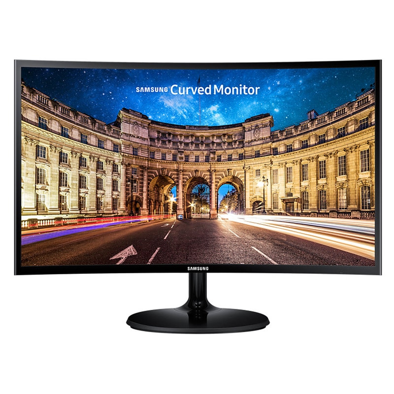 Altex monitor samsung curved 27 inch