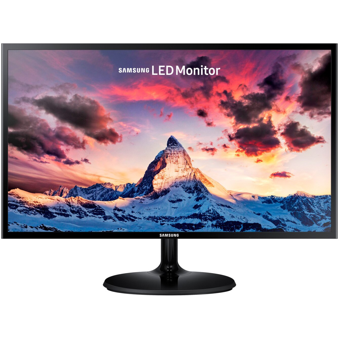monitor samsung ls 24 f