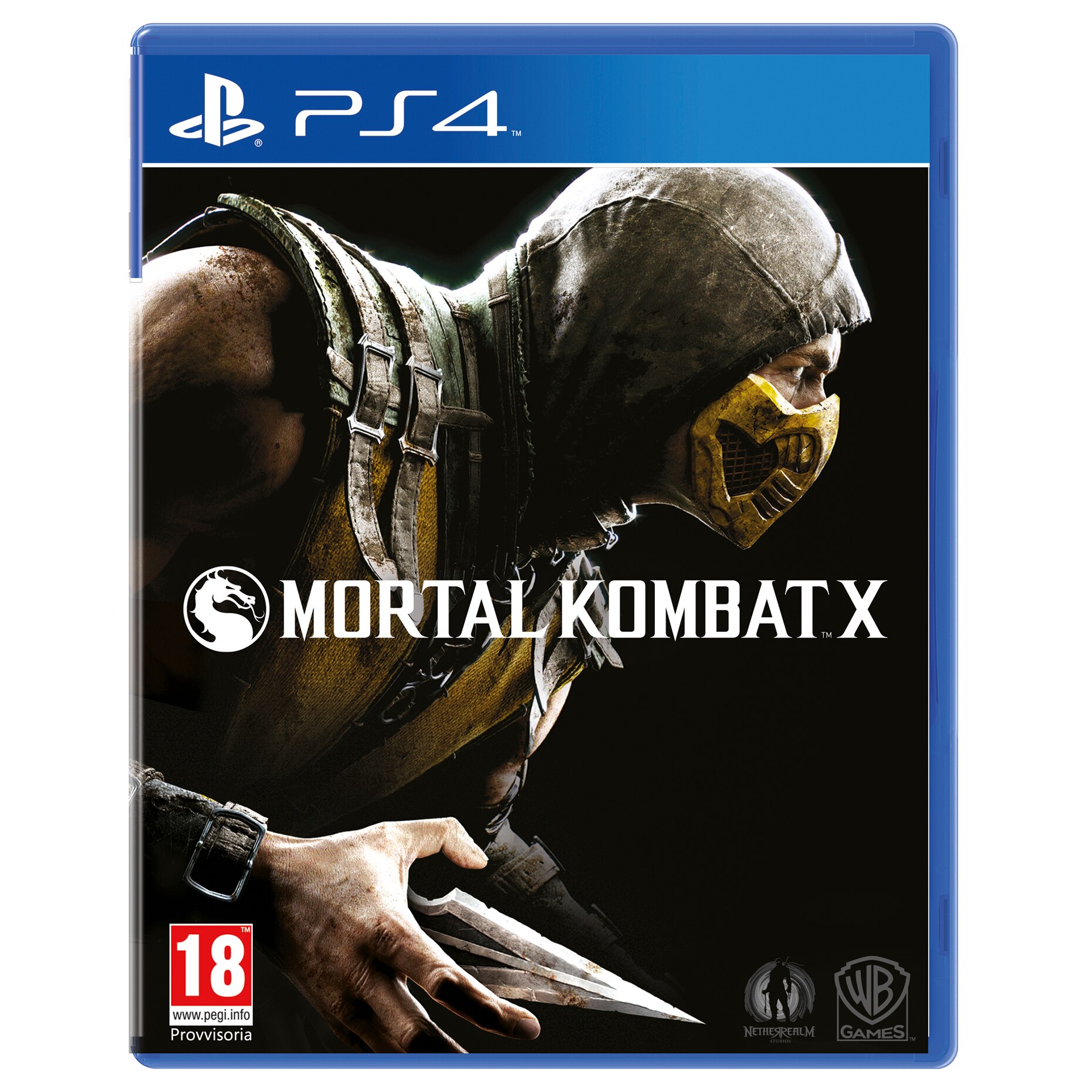 Altex mortal kombat x pc