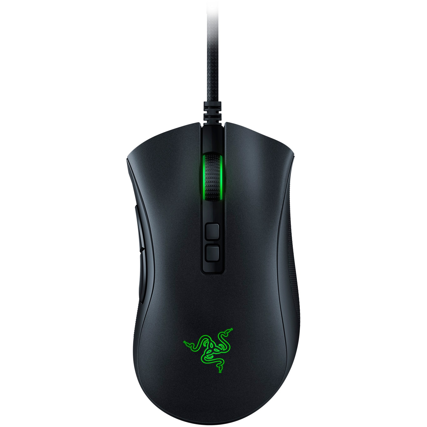 mouse razer abysus v2