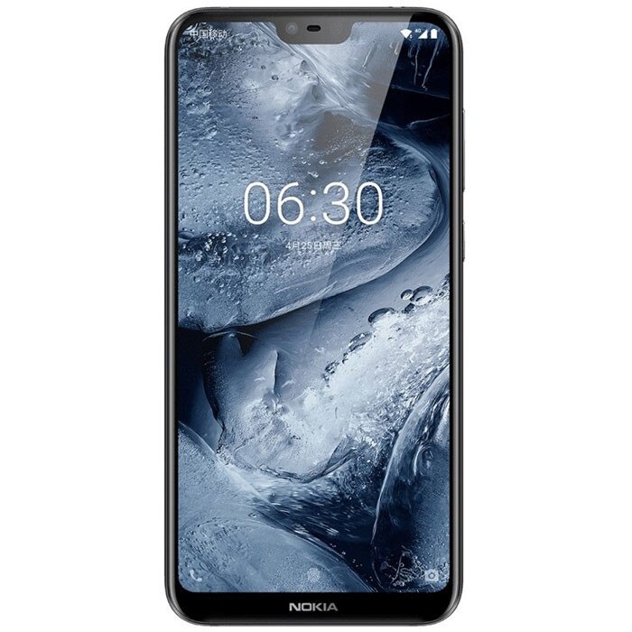 Altex nokia 2 1 2018 dual