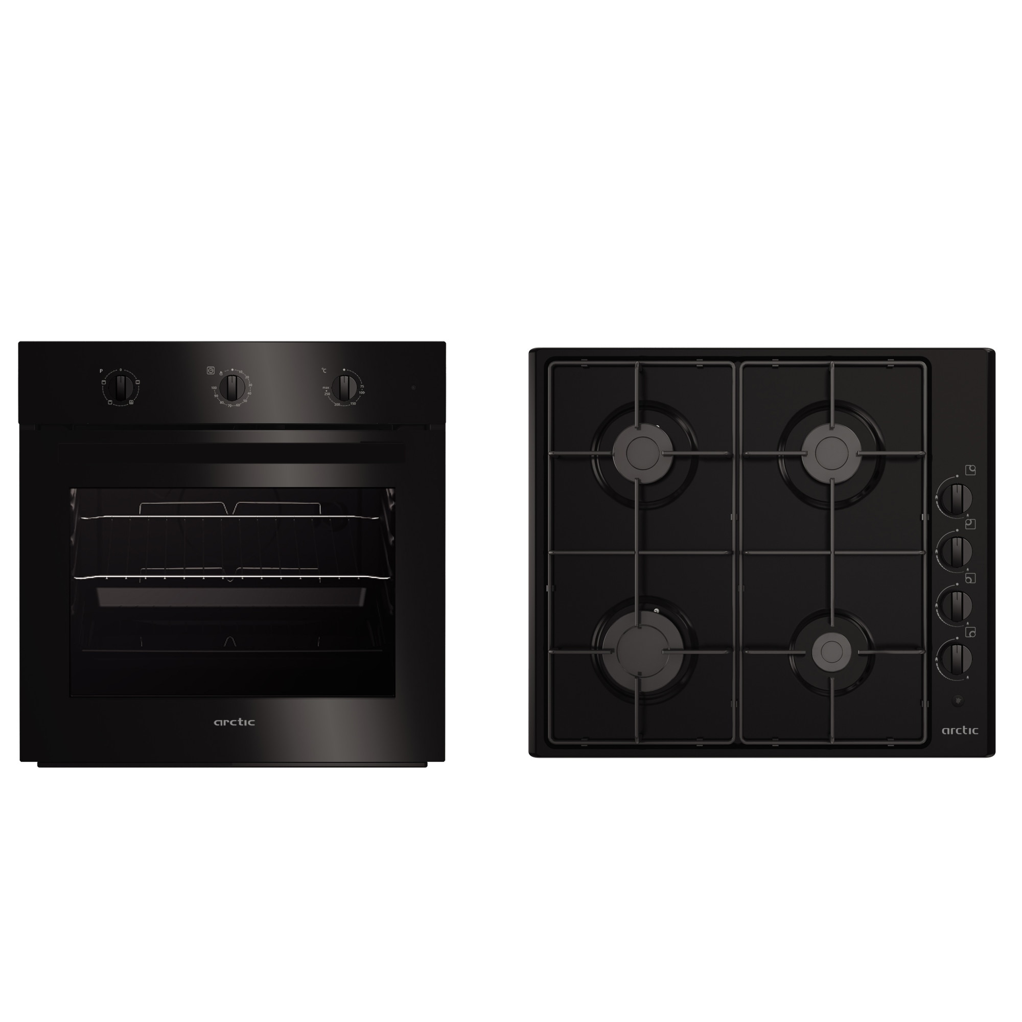 Altex pachet plita cuptor gorenje