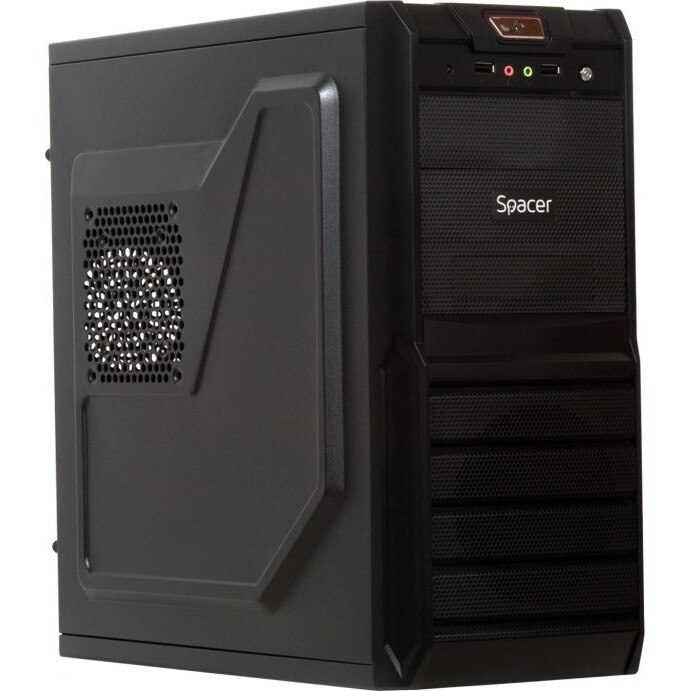 Altex pc complet intel celeron
