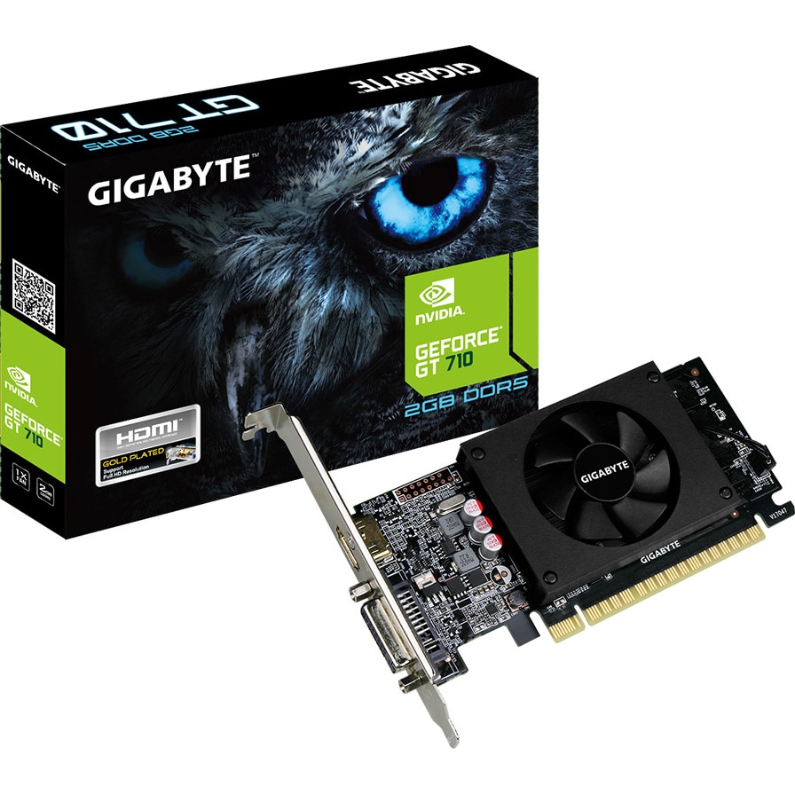 Altex placa video pci express x16