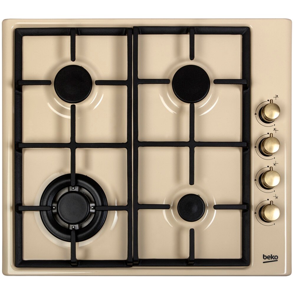 Altex plita incorporabila rustica beko hizg 64125 scr crem – Cea mai bună selecție online