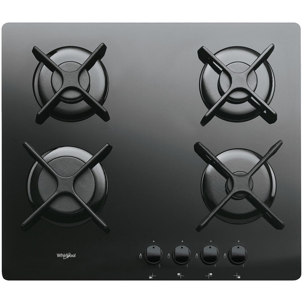 Altex plita incorporabila whirlpool akt 6414 nb – Cumparaturi online