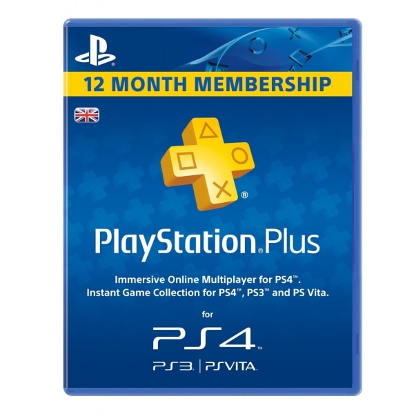 ps plus 3 luni
