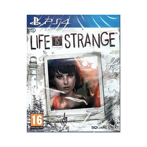 Altex ps4 life is strange before the storm