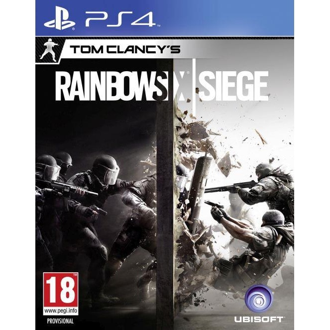 Altex rainbow six siege pc