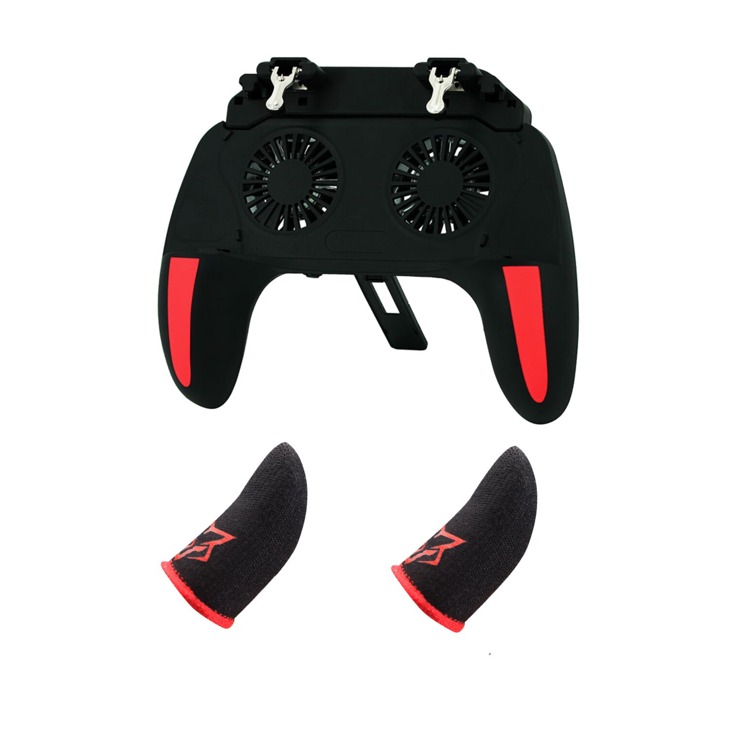 Altex red strike pack fortnite controler – Cea mai bună selecție online