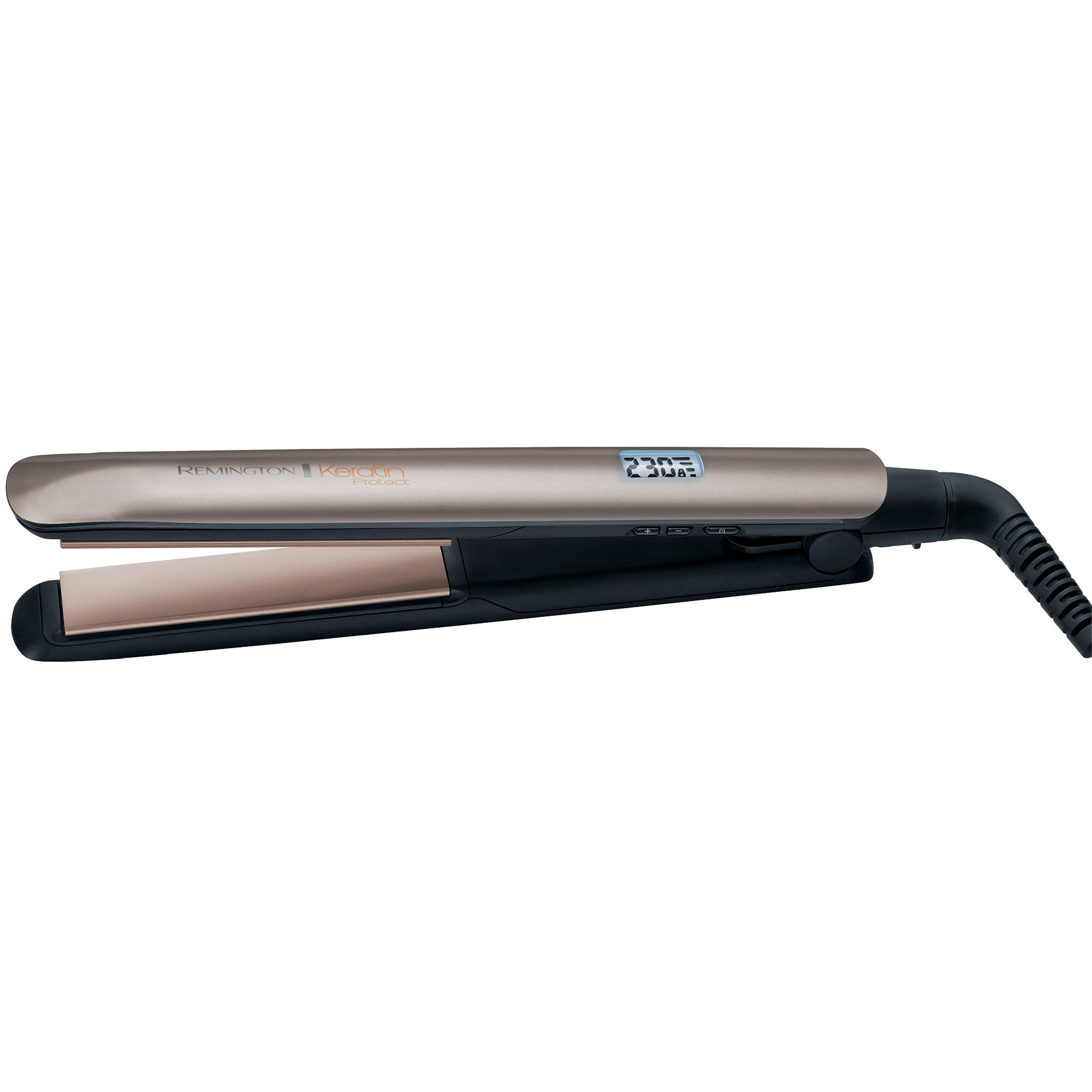 Altex remington keratin protect s8540
