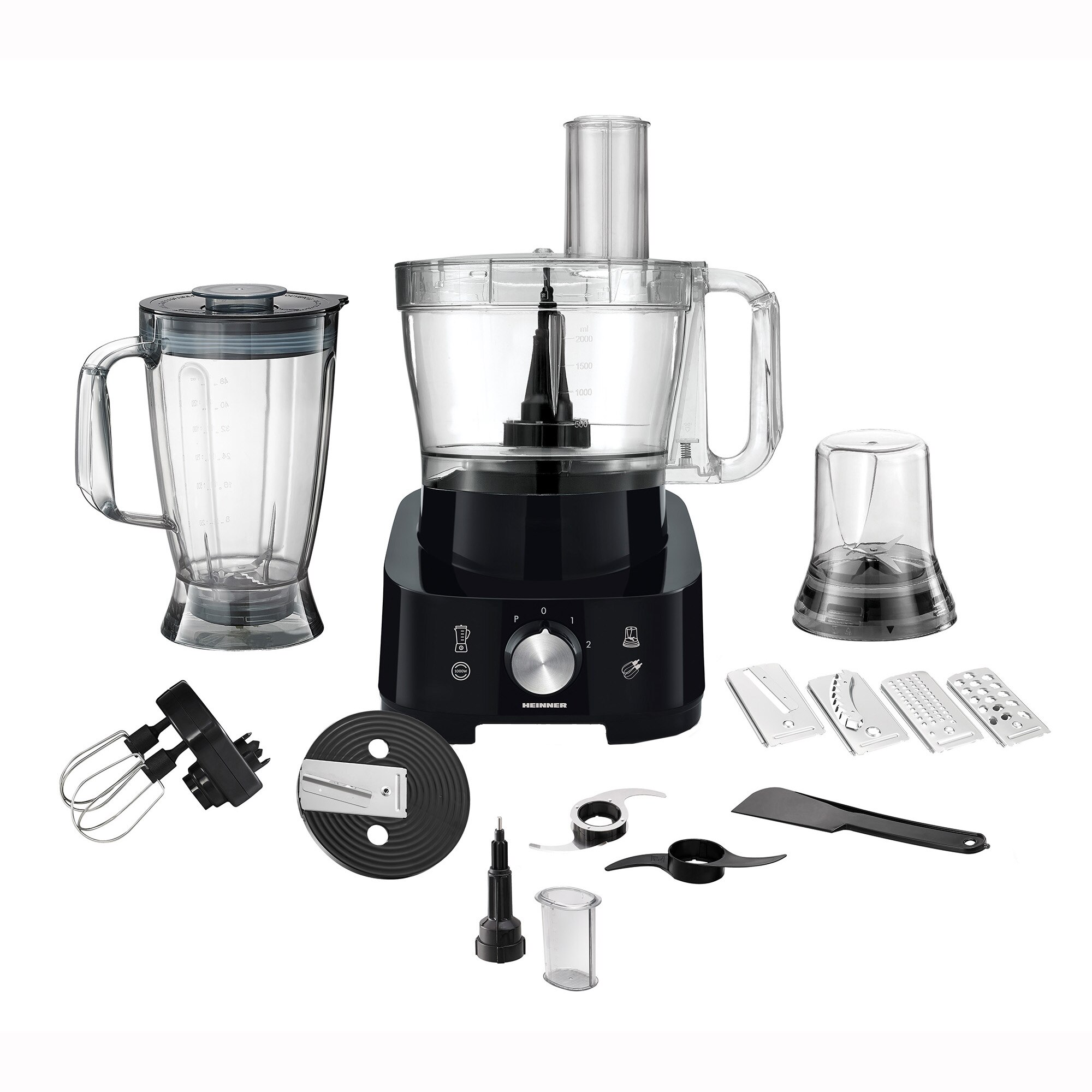 Altex robot de bucatarie chef