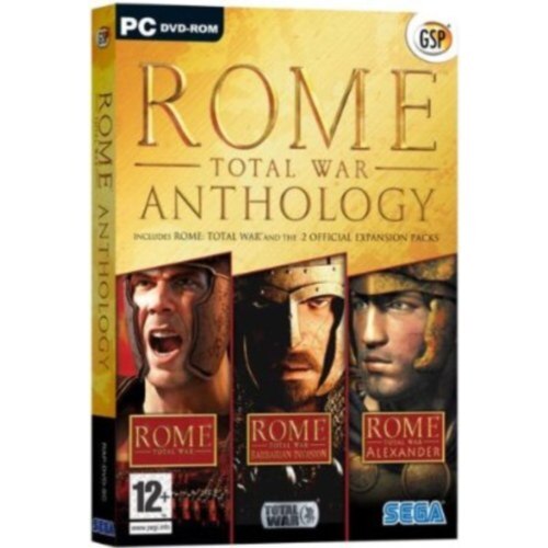Altex rome total war gold edition – Cumparaturi online
