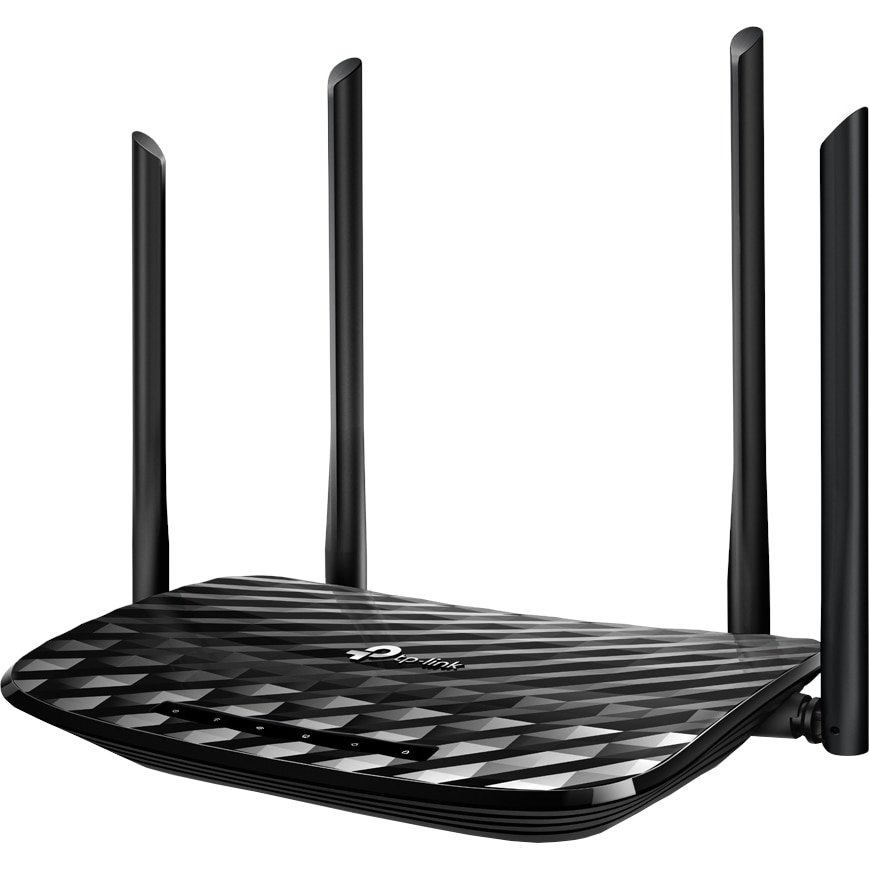 router tp link archer c7