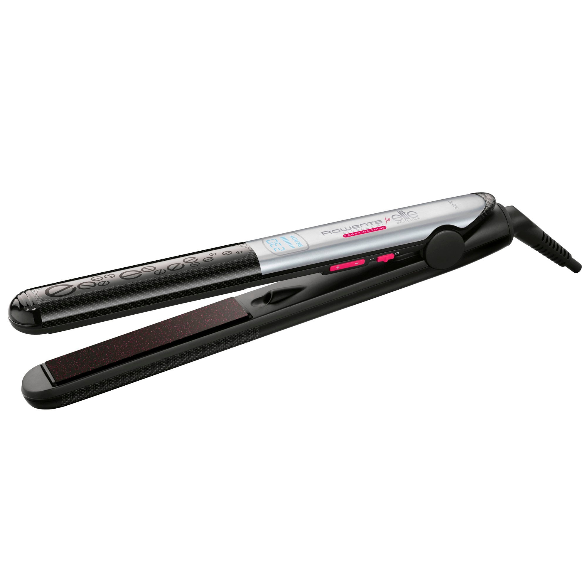 Altex rowenta liss and curl