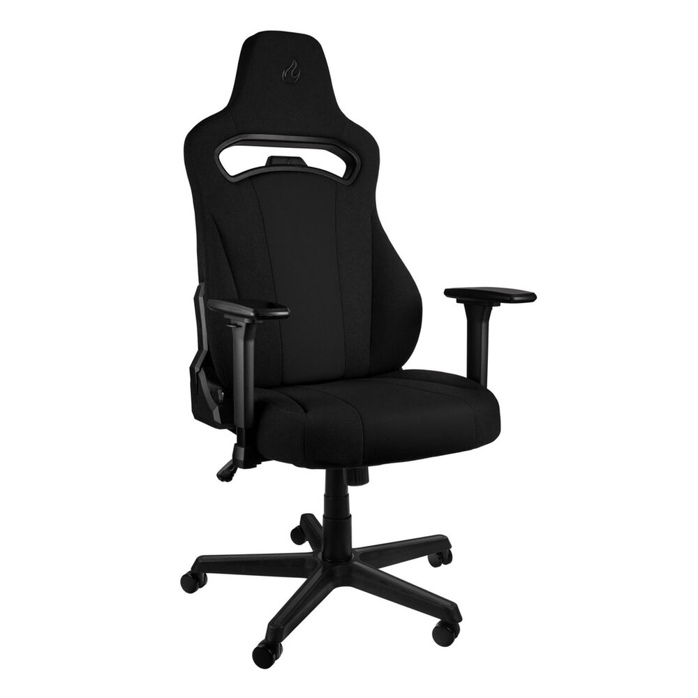 Altex scaun gaming natec nitro 330 negru – Cumpărați online