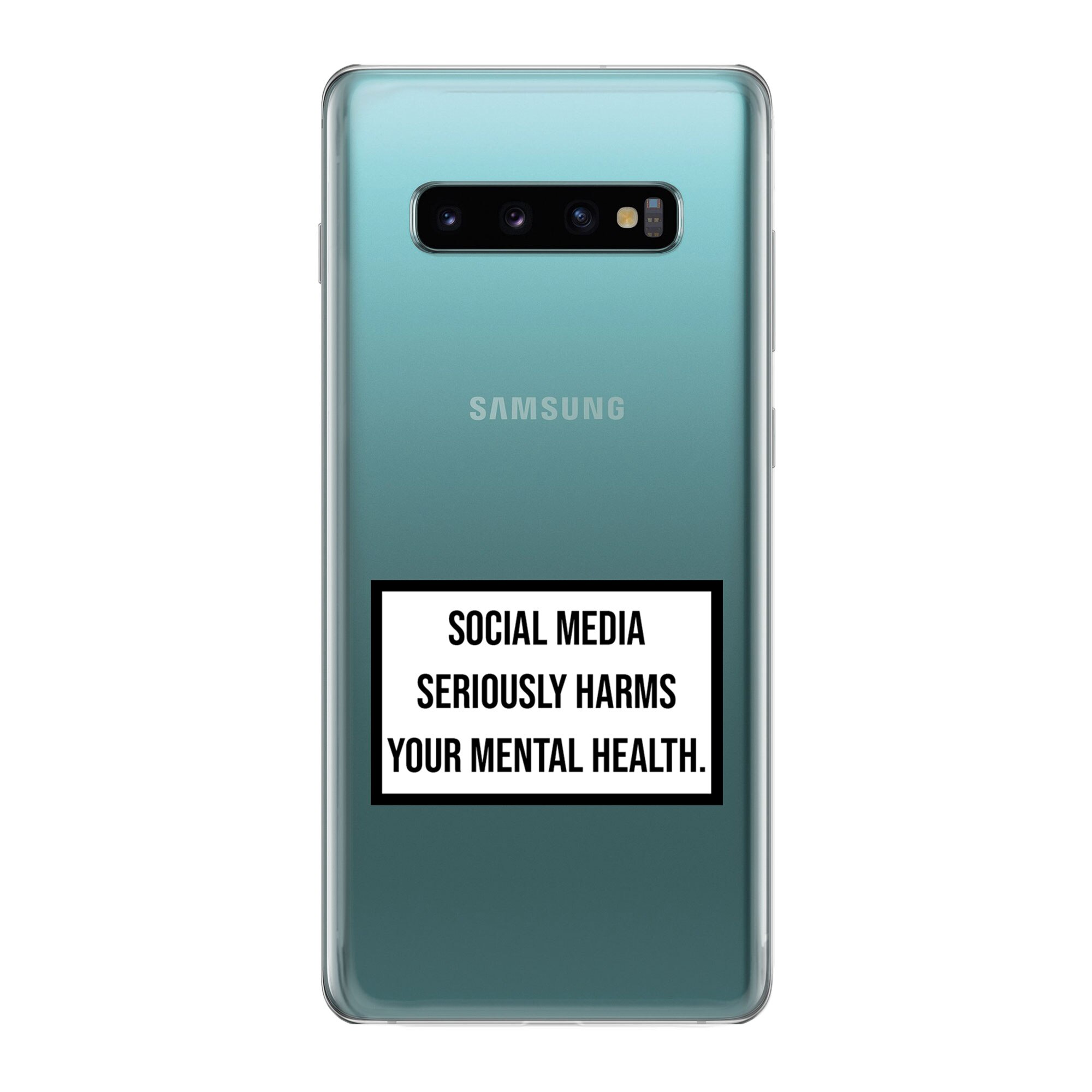 si media galaxy e different