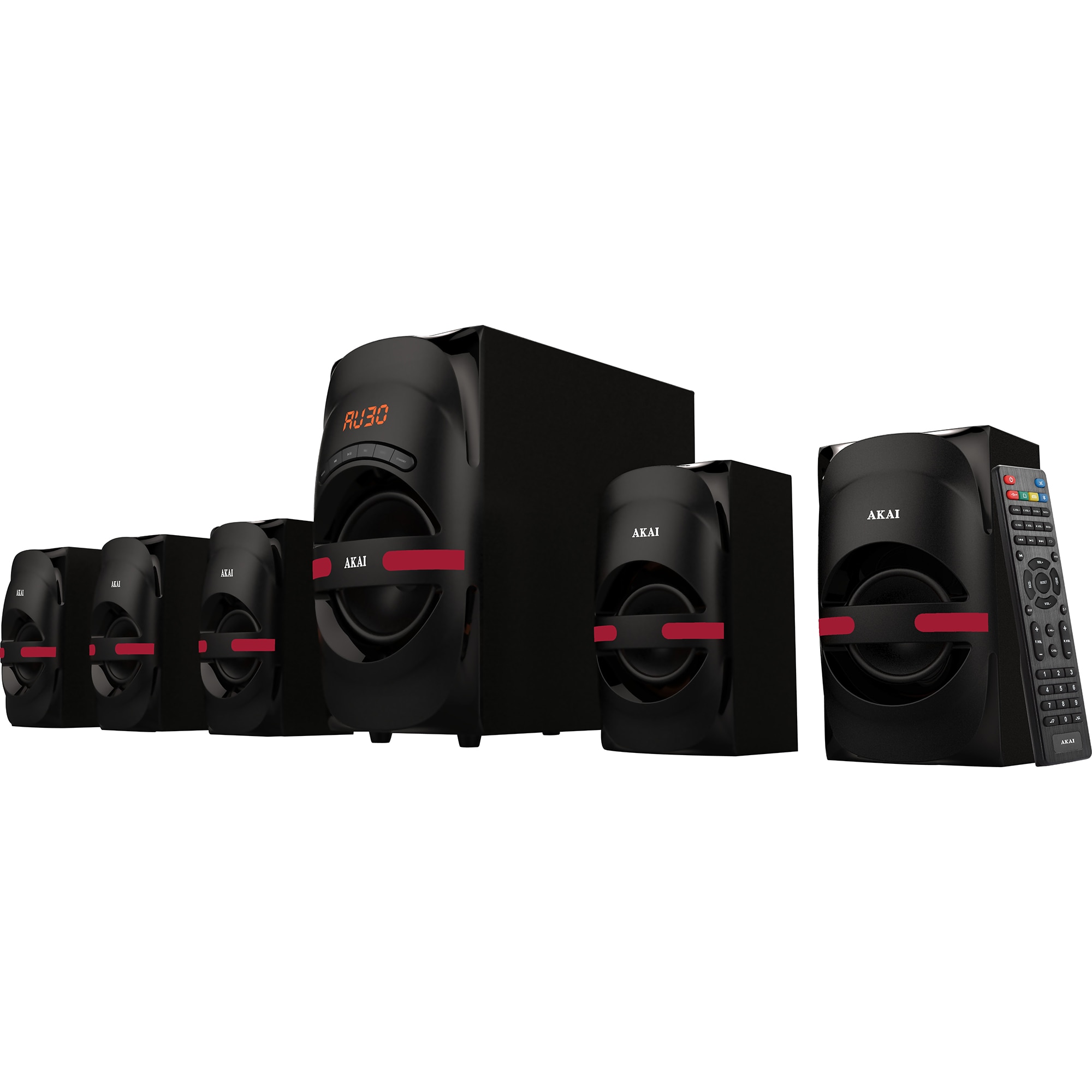 Altex sistem 5 1 creativ – Cumparaturi online