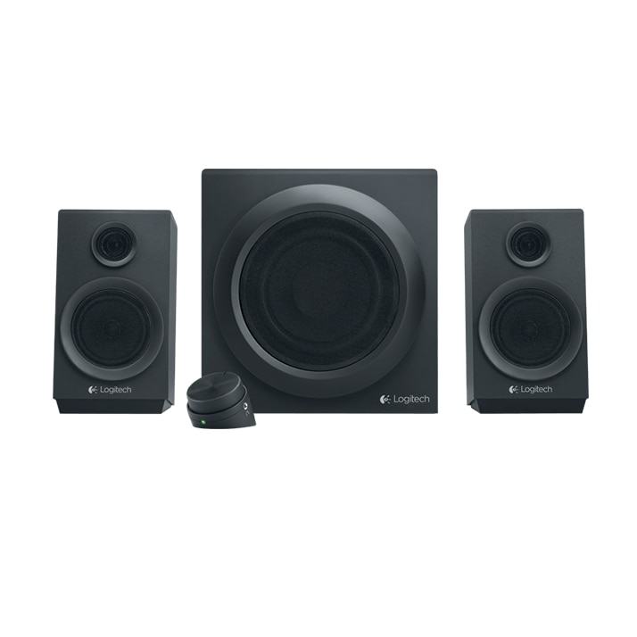sistem de boxe logitech