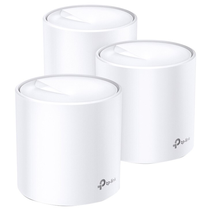 Altex sistem warles dual band