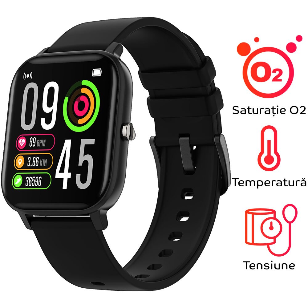 Altex smartband tensiune arteriala oxigen – Cea mai bună selecție online