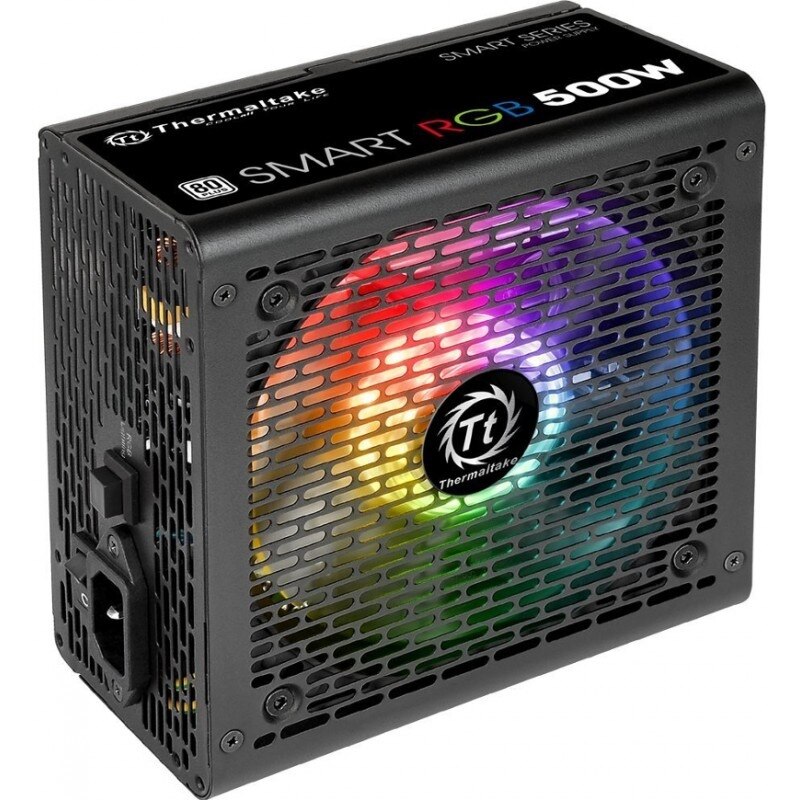 Altex sursa thermaltake smart digital dps